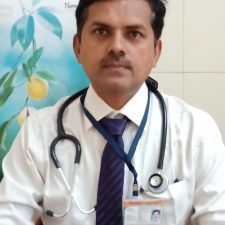Dr. Shivprasad Mundada